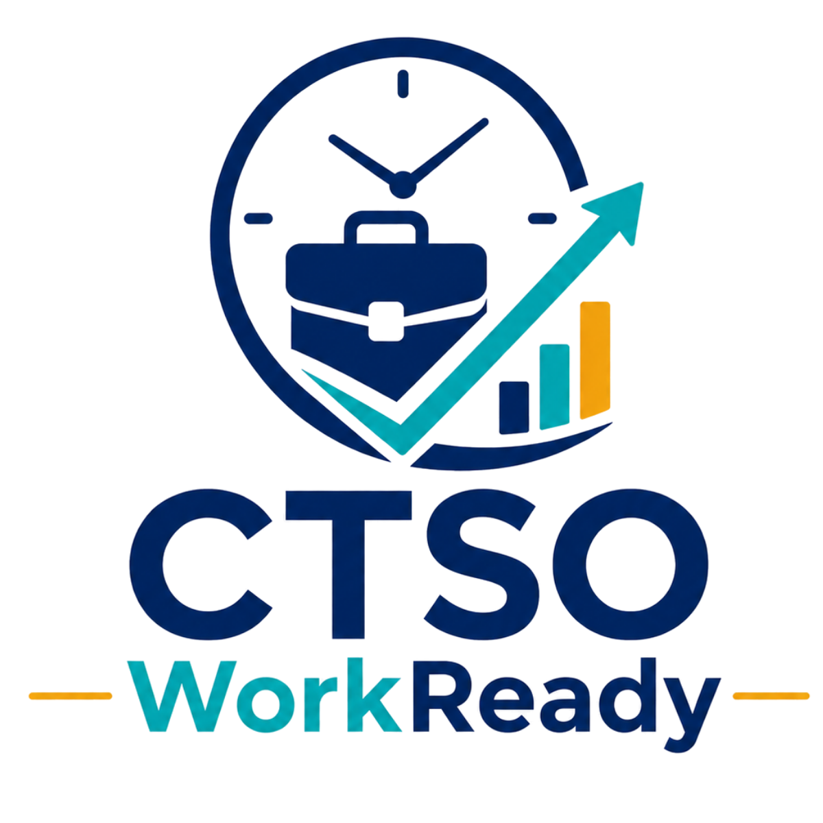 CTSO WorkReady logo